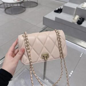 CHARLES & KEITH SLING BAG