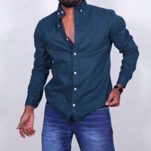 Shirt - Drill - Basic - PLK