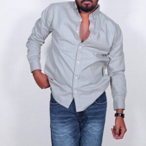 Shirt - Drill - Basic - PLK