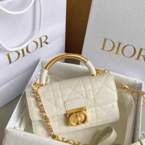 DIOR HANDBAG