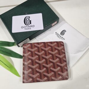 GOYARD WALLET