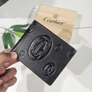 CARTIER WALLET