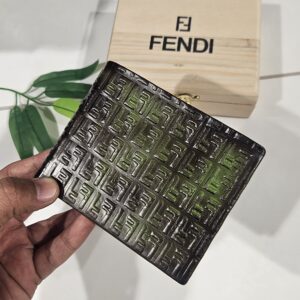 FENDI WALLET FOR MEN