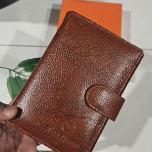 PASSPORT WALLET