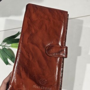 PASSPORT WALLET