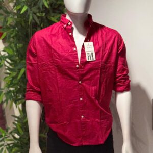 PLK - SHIRT - PINK