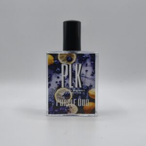 PURPLE OUD