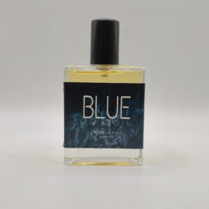 BLUE (AQUATIC)