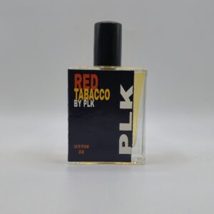 RED TOBACCO