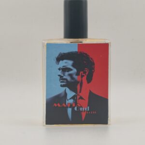 MAFIA OUD