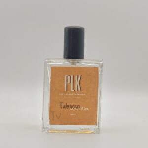 TOBACCO VANILLA